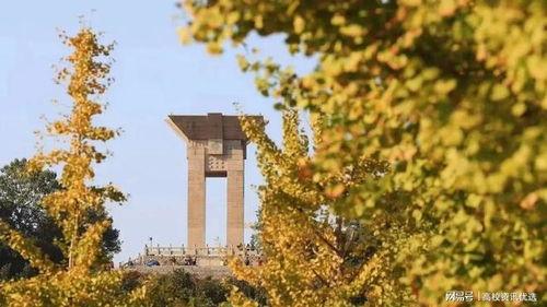 湖南长沙大学城网红打卡,青春足迹，潮流聚集地