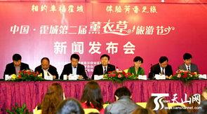 六安霍城县新闻头条,六安地区最新动态聚焦