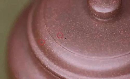 怎样看紫砂泥料的品质,紫砂泥料品质鉴定的奥秘解析