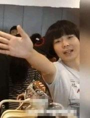 热门明星爆料短视频