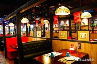 烟台吃东西推荐的网红店,网红打卡必尝的美食清单